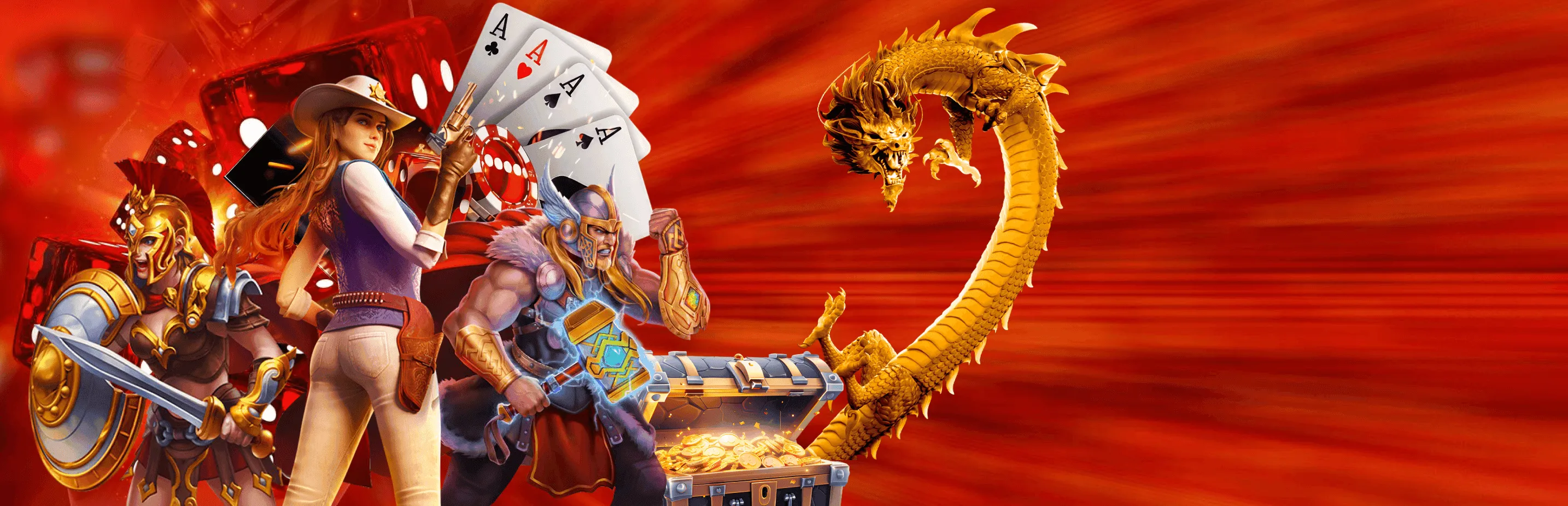 Plus777 Official Website